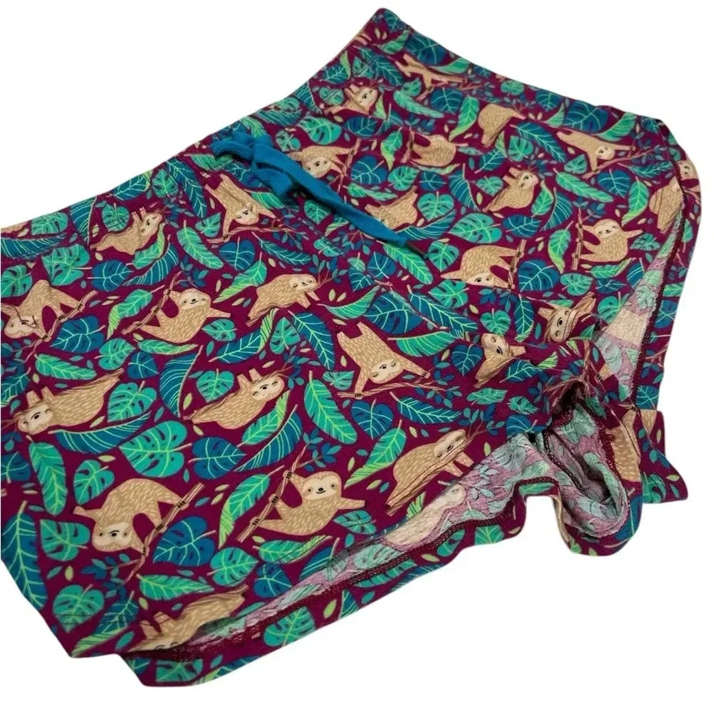 Secret Treasures pajama shorts